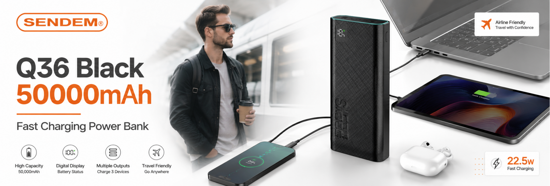 Power Bank