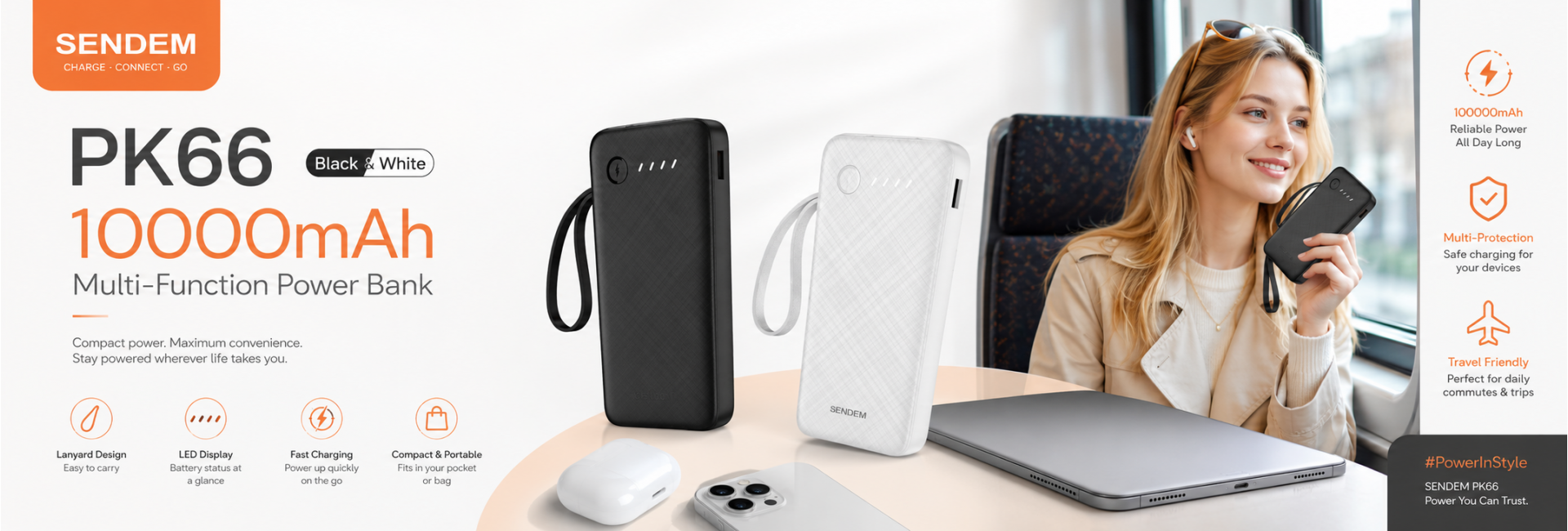 Power Bank
