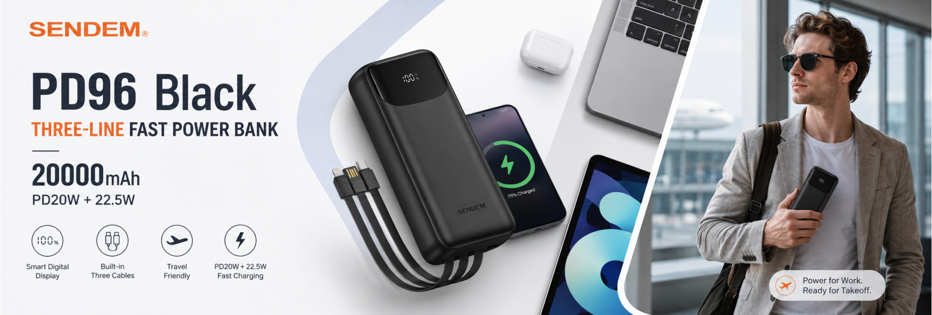 Power Bank