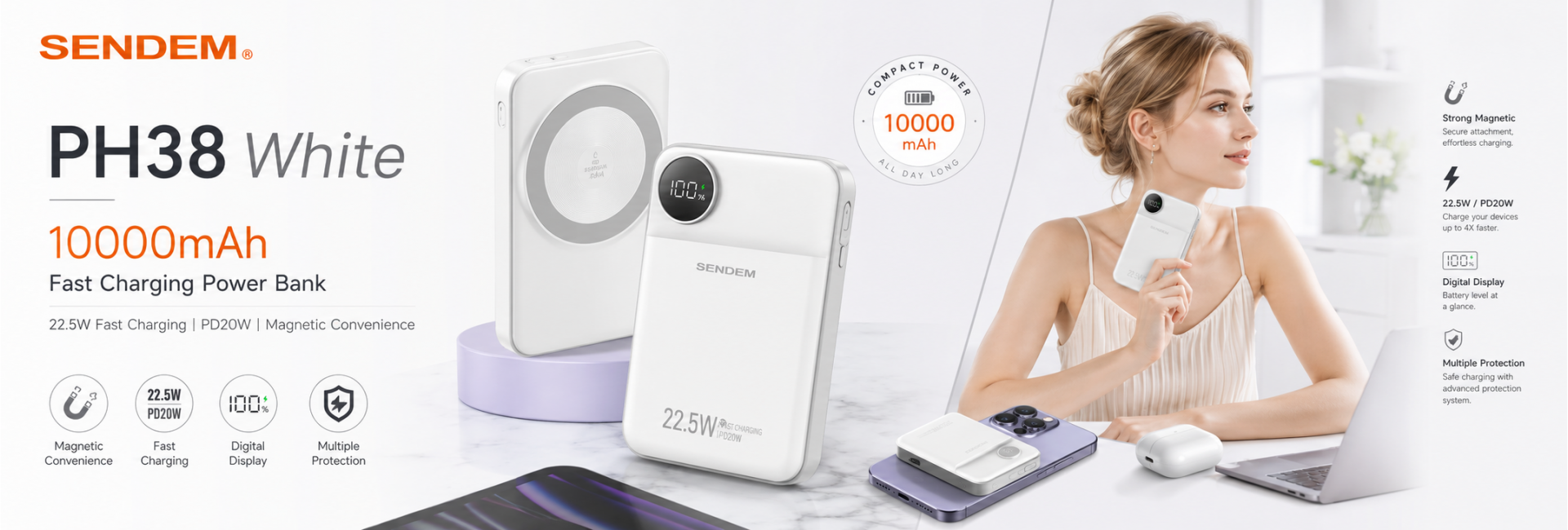 Power Bank