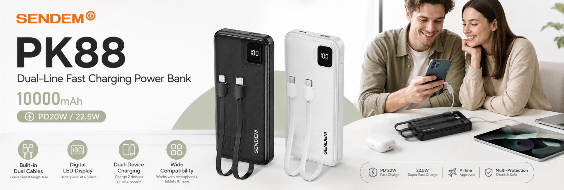 Power Bank