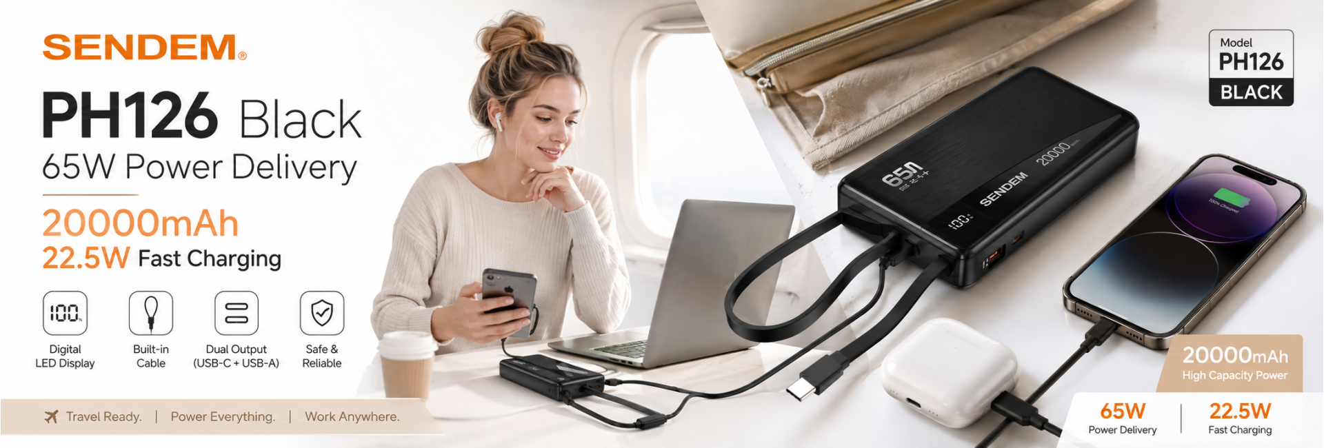 Power Bank