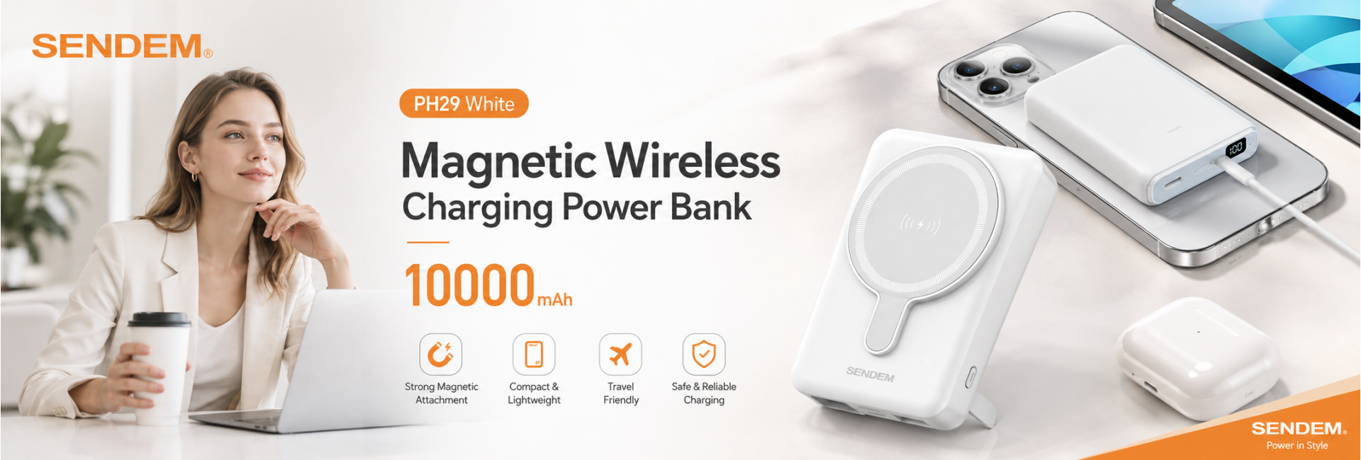 Power Bank