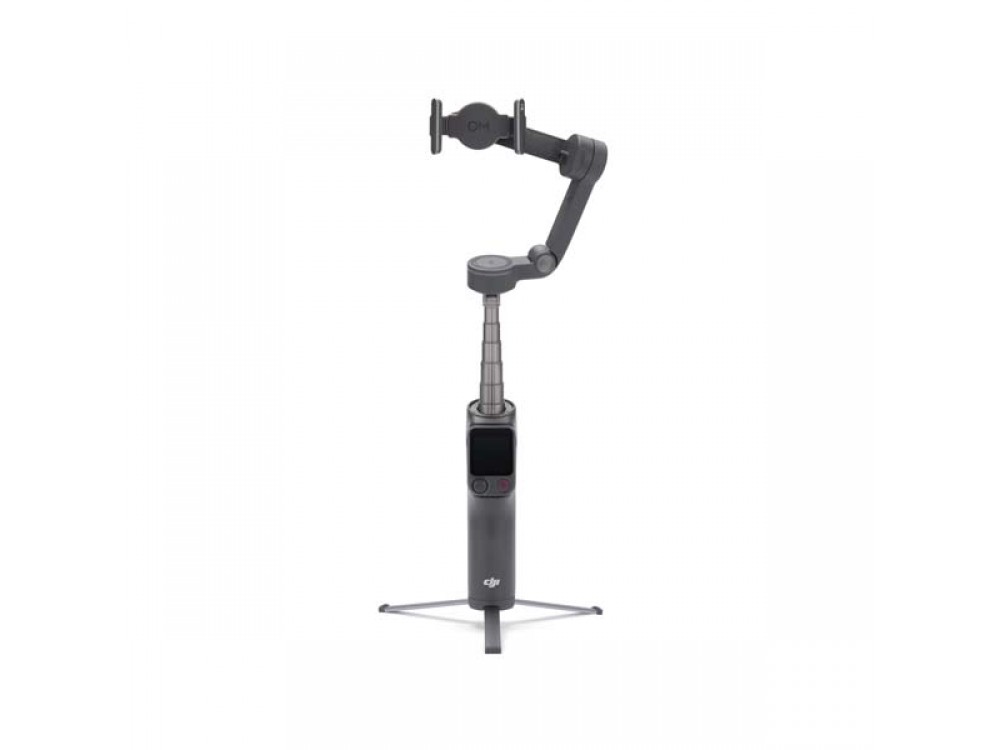 DJI Osmo Mobile 8P Standard Combo Handheld Gimbal DJI Osmo Mobile 8P Standard Combo Handheld Gimbal