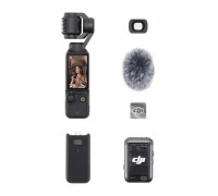 DJI Osmo Pocket 3 (Creator Combo)