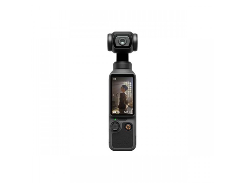 DJI Osmo Pocket 4 (Standard Combo) 4K/240fps Vlogging Camera DJI Osmo Pocket 4 (Standard Combo) 4K/240fps Vlogging Camera
