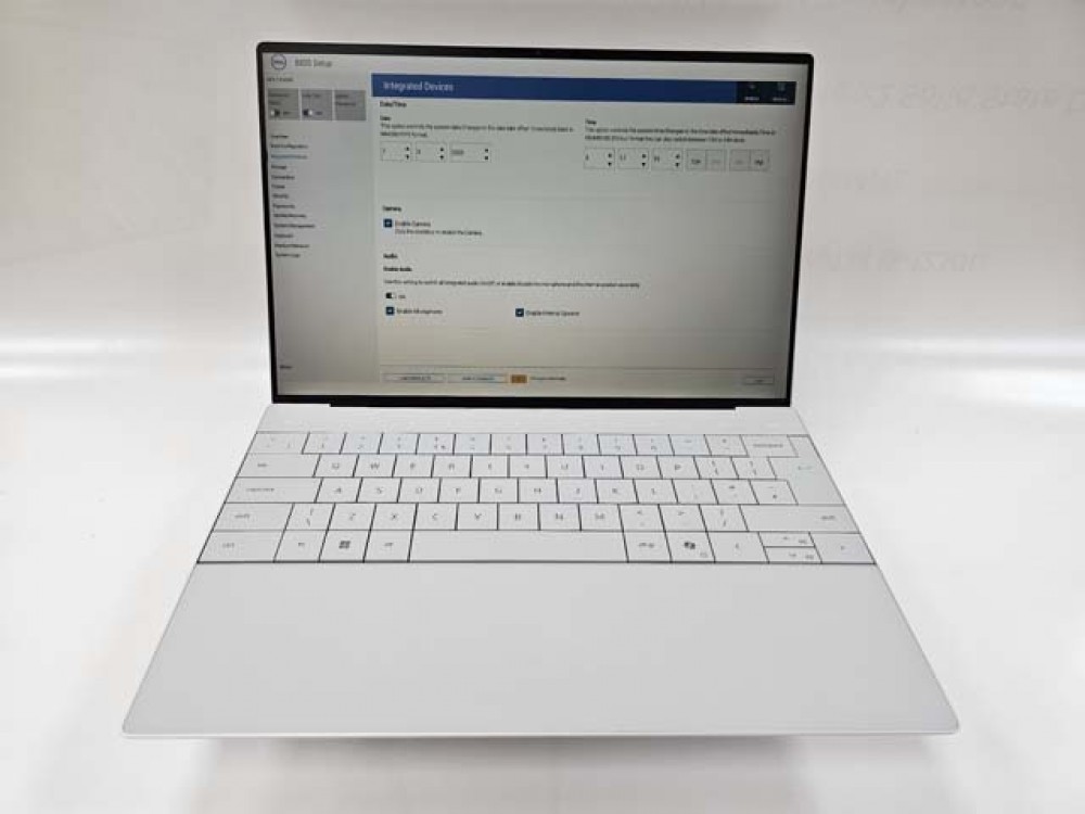 Dell XPS 13 9350 Ai Ultra 5 16GB 512GB 13.4" FHD+ 500 nit W11 3 Yr Warranty Dell XPS 13 9350 Ai Ultra 5 16GB 512GB 13.4" FHD+ 500 nit W11 3 Yr Warranty
