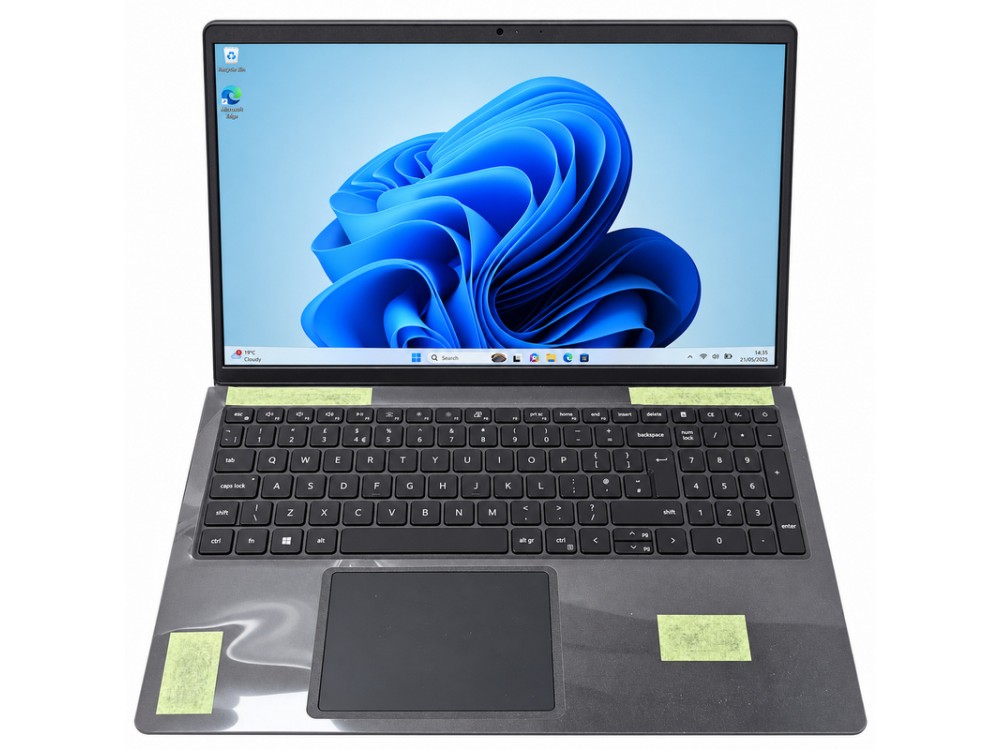 Dell 15 DC15250 Intel Core i5-1334U 16GB 256GB SSD 15.6" FHD 120Hz Win 11 Pro UK Dell 15 DC15250 Intel Core i5-1334U 16GB 256GB SSD 15.6" FHD 120Hz Win 11 Pro UK