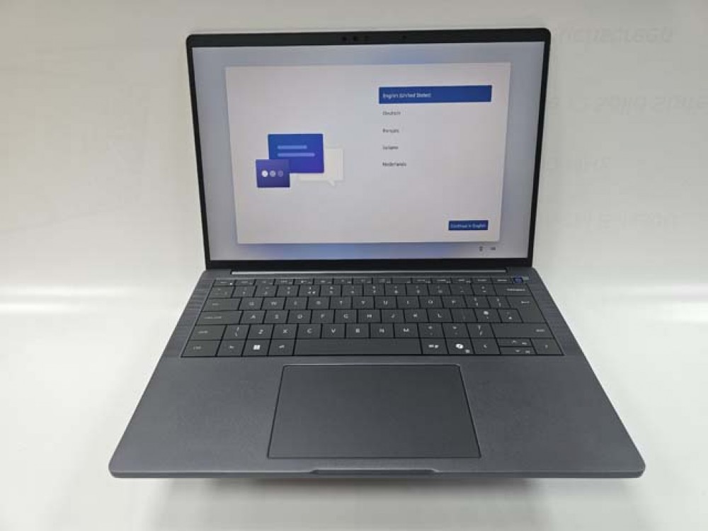 Dell Pro 14 Premium Ai Intel Ultra 5 236V 14" QHD+ 16 GB 256 GB TOUCH 3Y WTY Dell Pro 14 Premium Ai Intel Ultra 5 236V 14" QHD+ 16 GB 256 GB TOUCH 3Y WTY