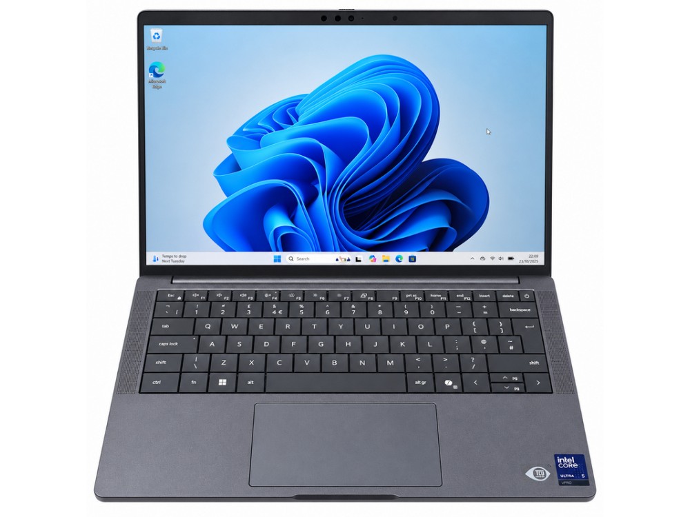 Dell Pro 14 Premium PA14260 Ultra 5 335 16GB 512GB SSD 14" WUXGA Touch Win11 Pro Dell Pro 14 Premium PA14260 Ultra 5 335 16GB 512GB SSD 14" WUXGA Touch Win11 Pro