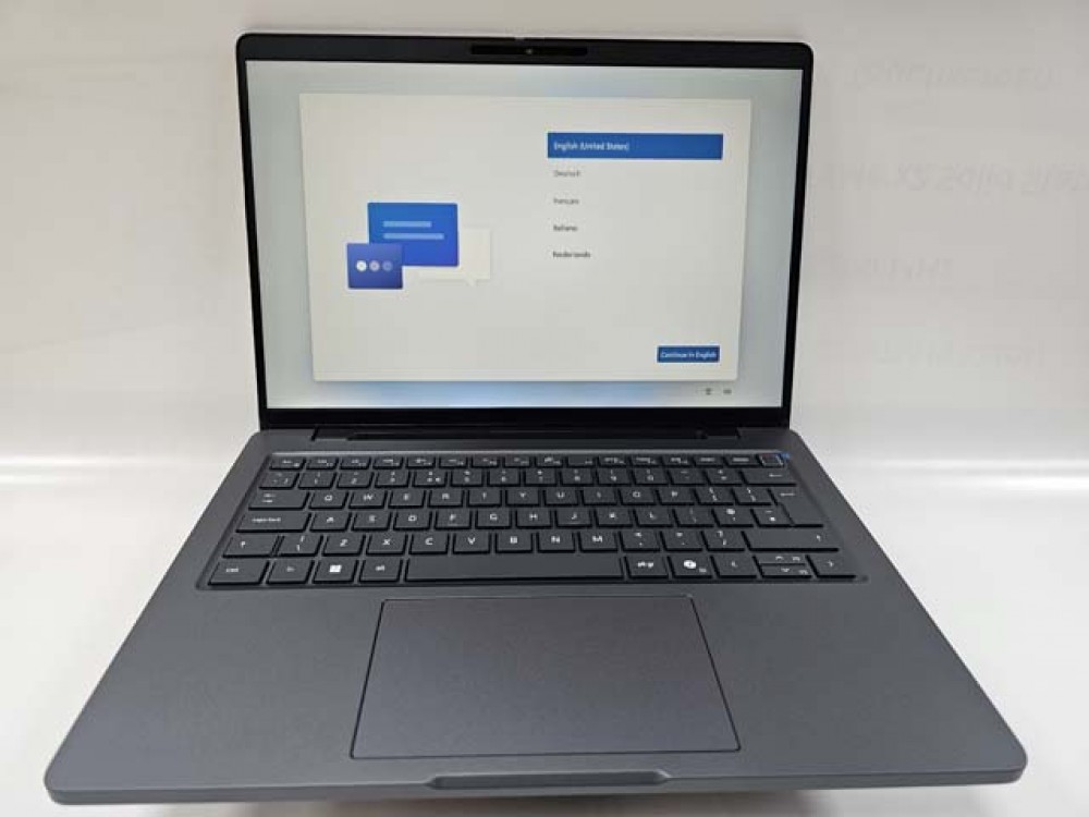Dell Pro Max 14 Intel Core Ultra 5 255H 16 GB 512GB 14" Non-Touch FHD+ 3Y Pro SD Dell Pro Max 14 Intel Core Ultra 5 255H 16 GB 512GB 14" Non-Touch FHD+ 3Y Pro SD