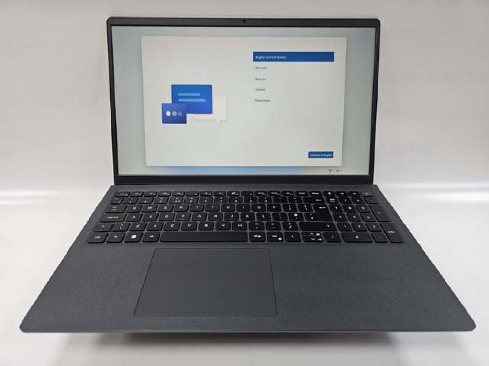 Inspiron 15 D15265 Laptop AMD Ryzen™ 5 7520U 15.6" Non-Touch 8GB 512 GB Dell 3YR Inspiron 15 D15265 Laptop AMD Ryzen™ 5 7520U 15.6" Non-Touch 8GB 512 GB Dell 3YR