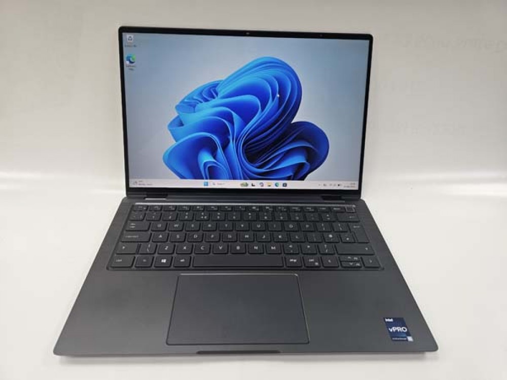 Dell Latitude 9430 2-in-1 Laptop i5-1245U 16GB 256 GB NVMe 14" QHD+ Touch W11 Dell Latitude 9430 2-in-1 Laptop i5-1245U 16GB 256 GB NVMe 14" QHD+ Touch W11