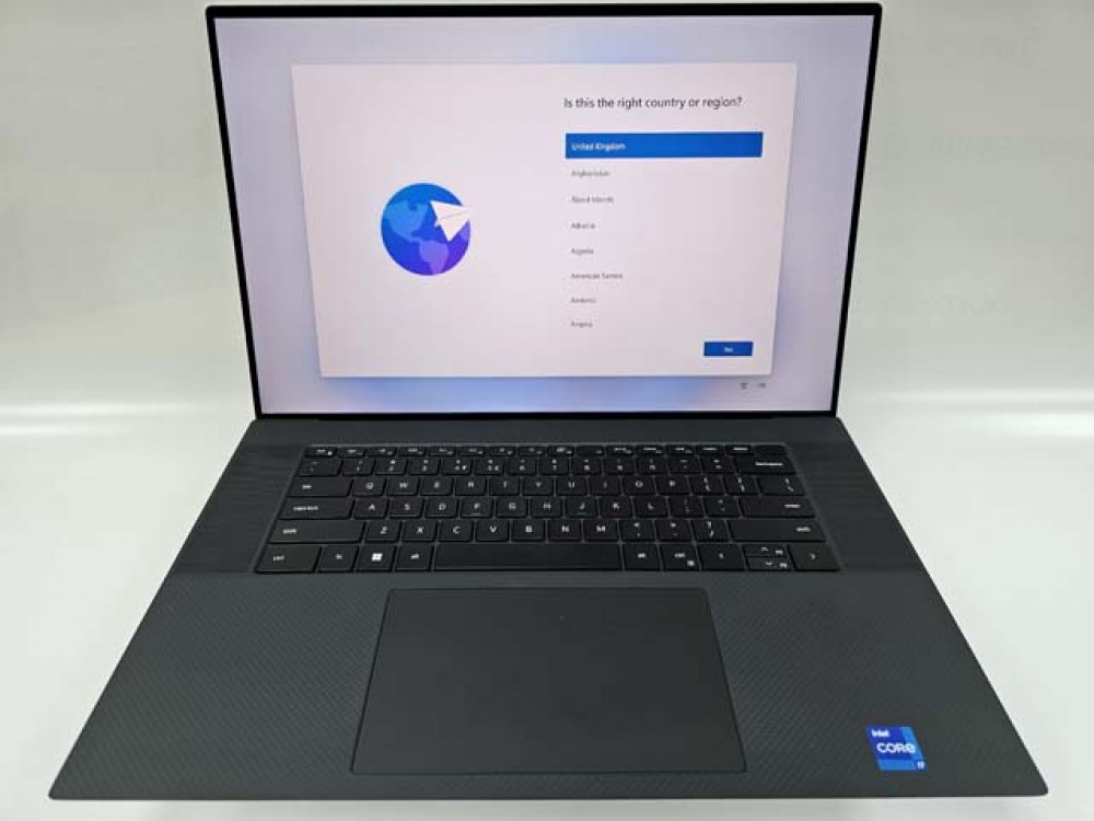 Dell XPS 9720 Intel i7-12700H 32GB 2TB 17" UHD+ TOUCH NVIDIA RTX 3060 6GB W11 US Dell XPS 9720 Intel i7-12700H 32GB 2TB 17" UHD+ TOUCH NVIDIA RTX 3060 6GB W11 US