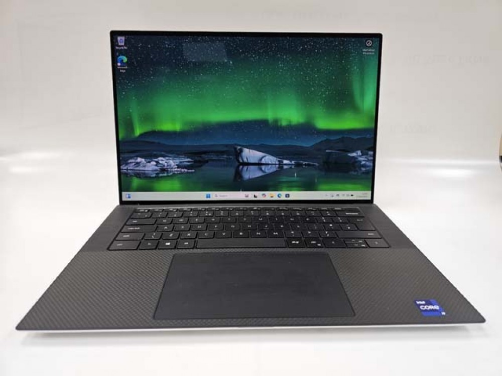 Dell XPS 9530 Intel i9-13900H 64GB 4TB 15" OLED+ TOUCH NVIDIA RTX 4070 8GB W11