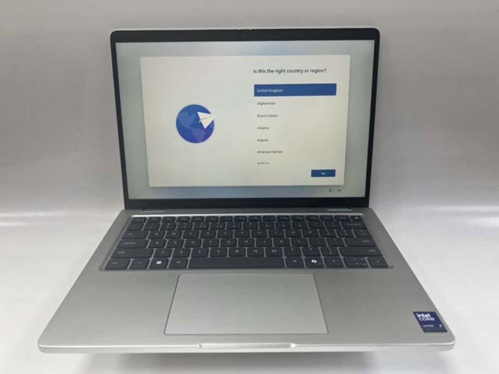 Dell Pro 14 Plus PB14250 Intel® Ultra 5 235U 16 GB 256GB PCIe 14" Win 11 Pro Dell Pro 14 Plus PB14250 Intel® Ultra 5 235U 16 GB 256GB PCIe 14" Win 11 Pro