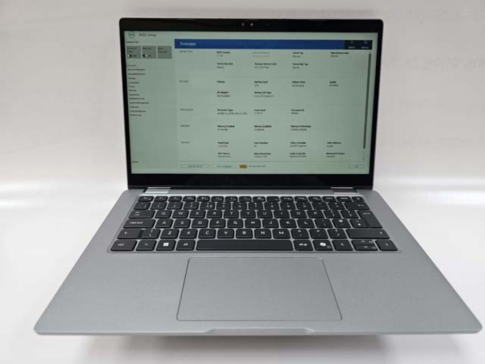 Dell Latitude 5350 Laptop 2 in 1 i5-1335U 16 GB 512 GB 13.3" FHD TOUCH W11 PRO Dell Latitude 5350 Laptop 2 in 1 i5-1335U 16 GB 512 GB 13.3" FHD TOUCH W11 PRO
