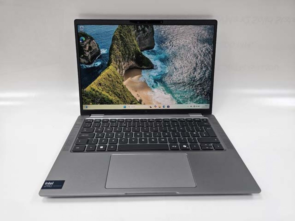 Latitude 7350 13th Intel® Ultra 5 135U 16GB 512 GB SSD 13.3" FHD Touch W11 PRO