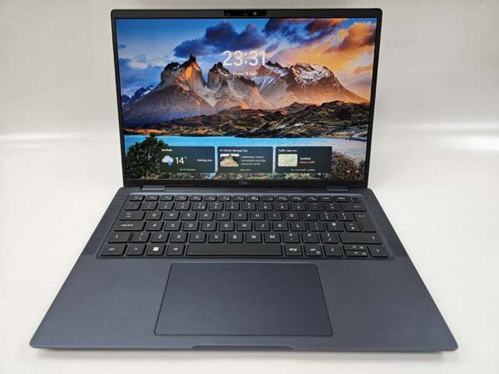 Latitude 7440 Ultra 13th Intel® i5-1335U 16GB 512GB NVMe SSD 14" IPS FHD W11 PRO