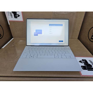 Dell XPS 9320 Plus 12th Gen i5-1240P 512GB SSD 8GB RAM 13.4" FHD+ W11 PRO 1YR WRTY Dell XPS 9320 Plus 12th Gen i5-1240P 512GB SSD 8GB RAM 13.4" FHD+ W11 PRO 1YR WRTY