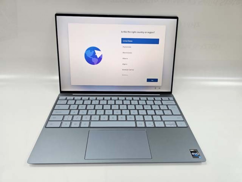 Dell XPS 13 9315 Intel i5 256GB SSD HD 8GB RAM 13.4" FHD W11 Professional Dell XPS 13 9315 Intel i5 256GB SSD HD 8GB RAM 13.4" FHD W11 Professional