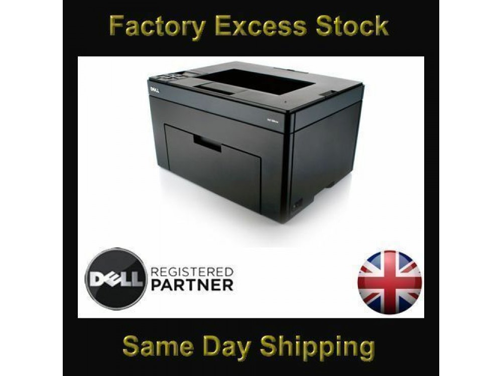 DELL 2350DN MONO LASER PRINTER 38 PPM 1200 DPI USB NETWORK PARALLEL DELL 2350DN MONO LASER PRINTER 38 PPM 1200 DPI USB NETWORK PARALLEL