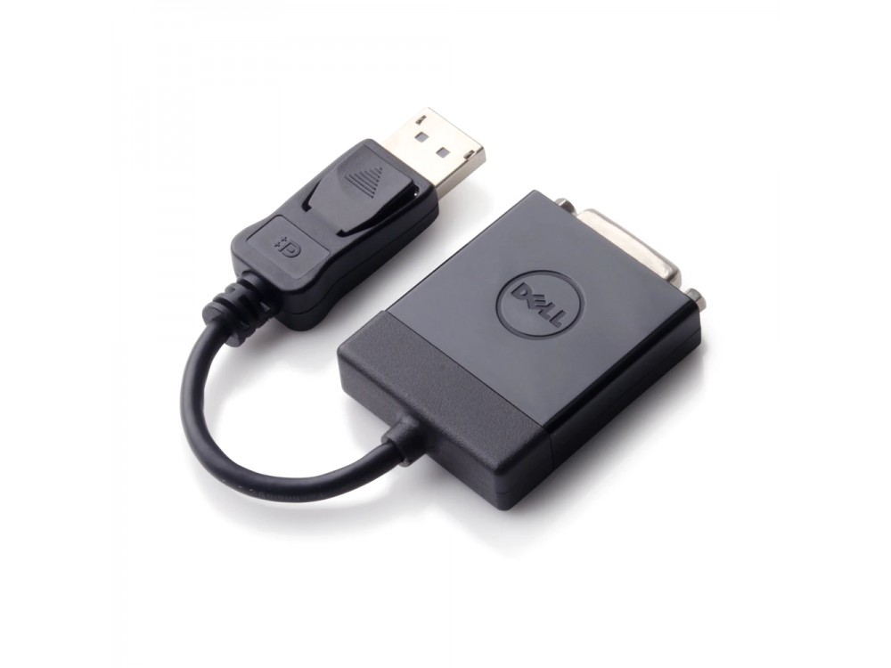 Dell Adapter DisplayPort to DVI (Single Link)