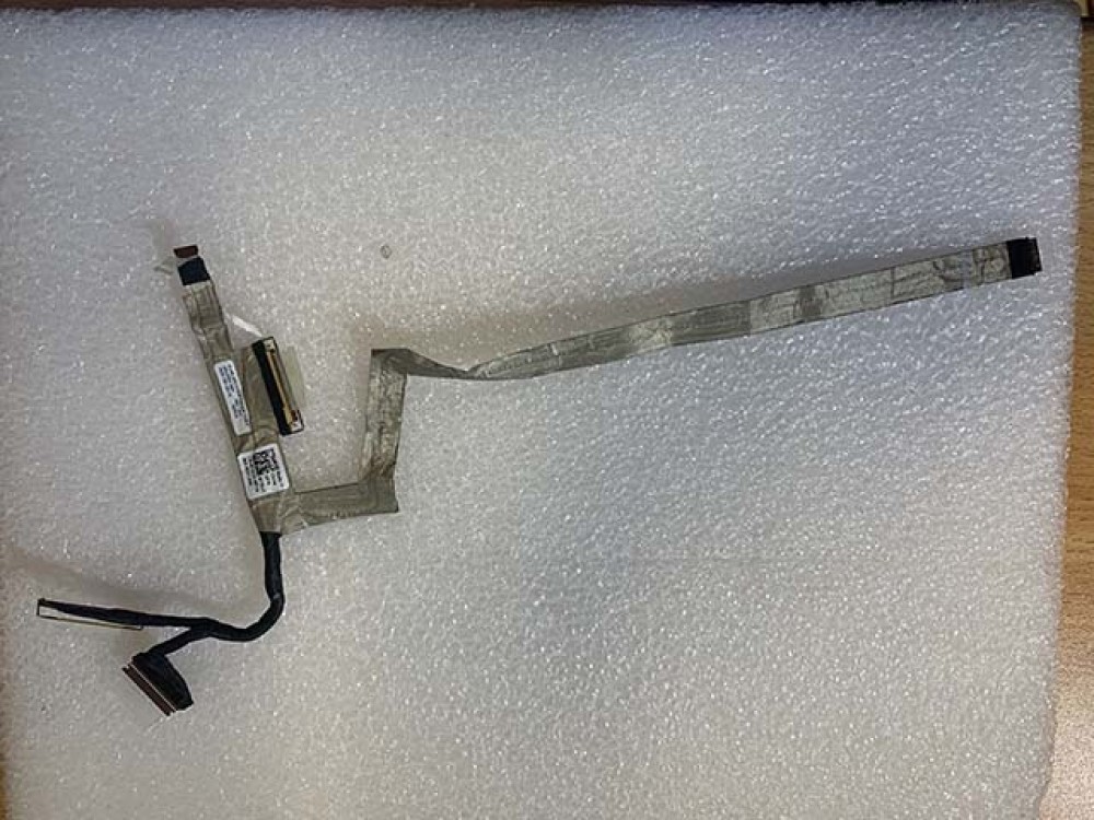 Dell Inspiron 13 Series 5368 5378 5379 Screen/Touch Cable CN-0FTRJC