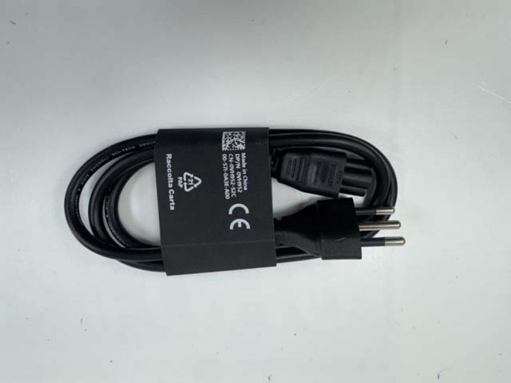 14 Job Lot CORD,PWR,2.5A,1M,C5,PP,ITL CN-0VH952
