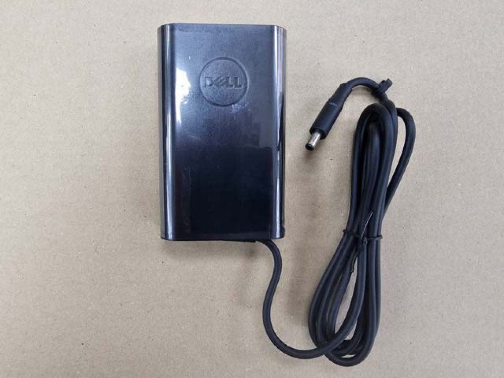 Dell 65w Power AC Adapter Charger Barrel 4.5mm 3.0mm HA65NM130 Inspiron XPS Lati Dell 65w Power AC Adapter Charger Barrel 4.5mm 3.0mm HA65NM130 Inspiron XPS Lati