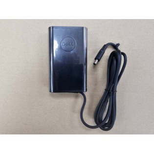 Dell AC Adapter 130W 19.5V 3 Pin 4.5mm C6 Power Cord 5JDV6 Dell AC Adapter 130W 19.5V 3 Pin 4.5mm C6 Power Cord 5JDV6