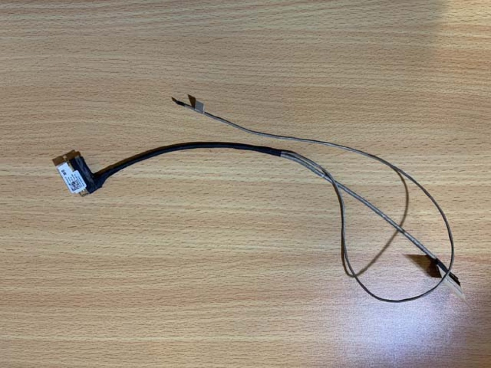 GENUINE Dell Inspiron 15 3565 3567 LVCD Display Cable CN-054YNP GENUINE Dell Inspiron 15 3565 3567 LVCD Display Cable CN-054YNP