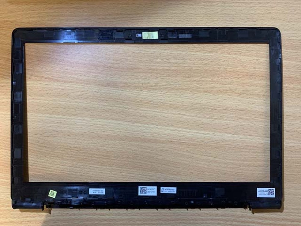 Genuine Dell Inspiron 15 3000 3583 Front LCD BEZEL Black CN-0FCCVD