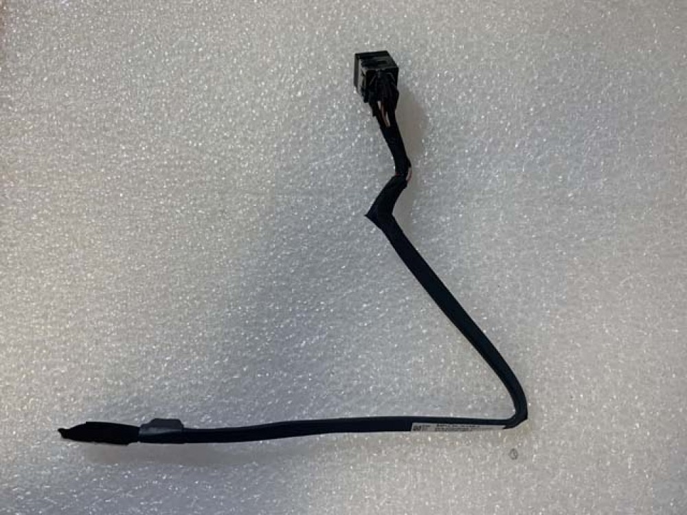 Dell Alienware 15 R3 DC Power Jack with Cable CN-0WV4NR