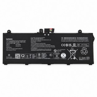 Genuine Lenovo ThinkPad L13 Gen 6 54.7Wh Battery L24D4P72 5B11M90128 Unused UK
