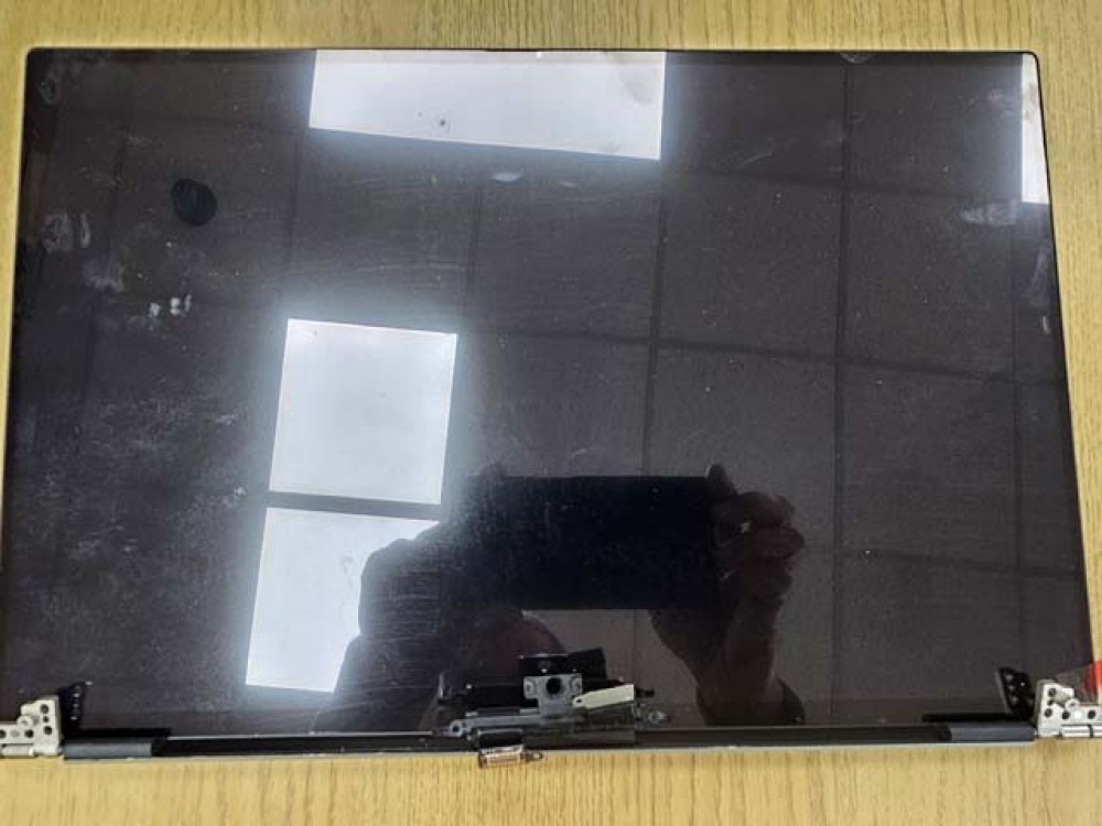Dell XPS 15 9500, XPS 9510, XPS 9520, XPS 9530 3.5K OLED TOUCH