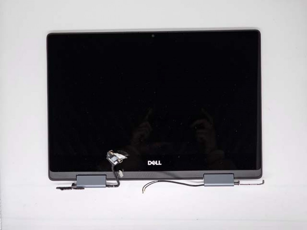 Dell Inspiron 5491 14 inch FHD (1920 x 1080) IPS LED-Backlit Touch Display