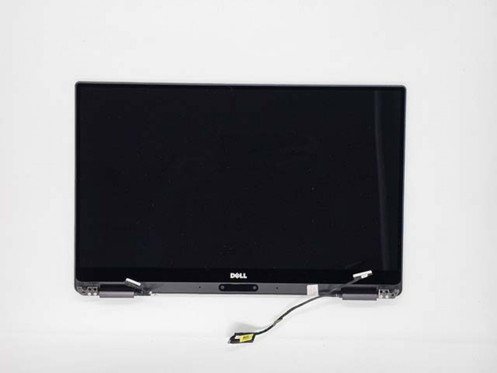 Dell XPS 9365 2 in 1 Black Physical Damage Dell XPS 9365 2 in 1 Black Physical Damage