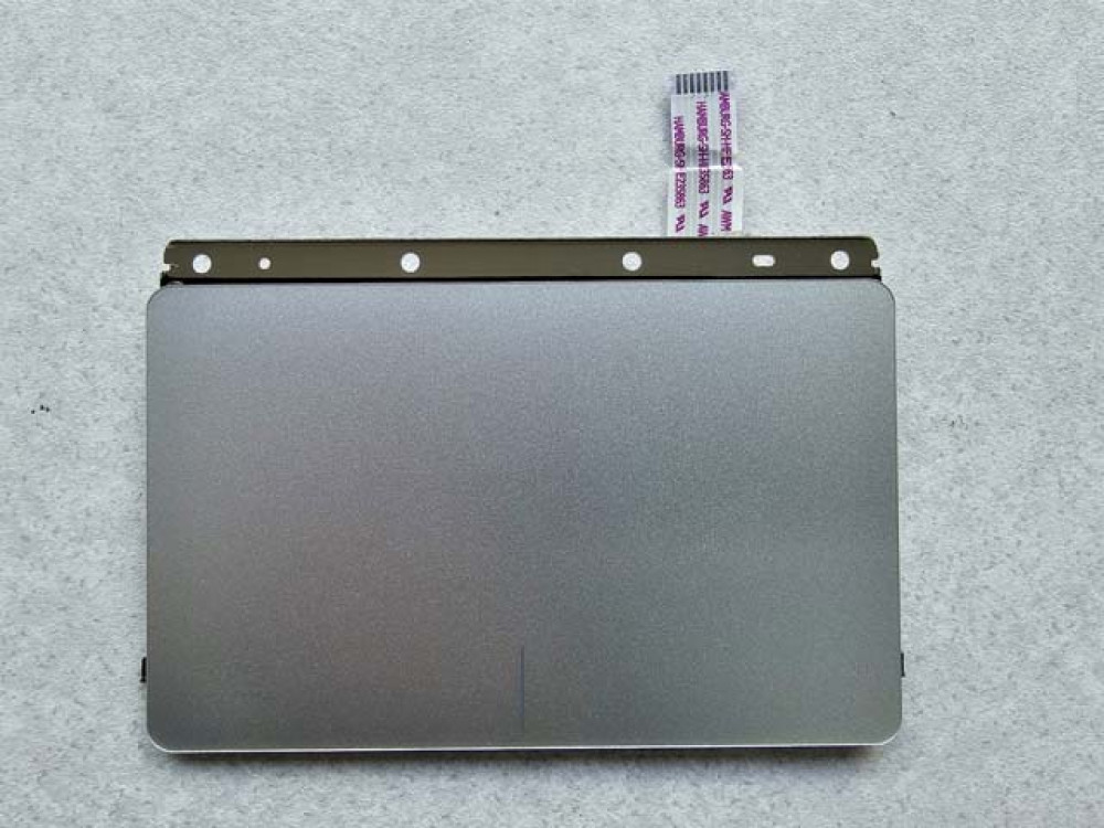 Dell Inspiron 5482/5491 2 in 1 Touch Pad In Silver CN-0HFXFG
