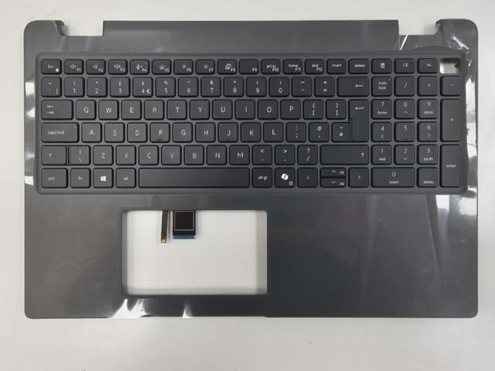 Dell Latitude 3550 UK Keyboard Layout Palmrest 3xUSB 1xRJ45 1xTYPE C 1xHDMI Dell Latitude 3550 UK Keyboard Layout Palmrest 3xUSB 1xRJ45 1xTYPE C 1xHDMI